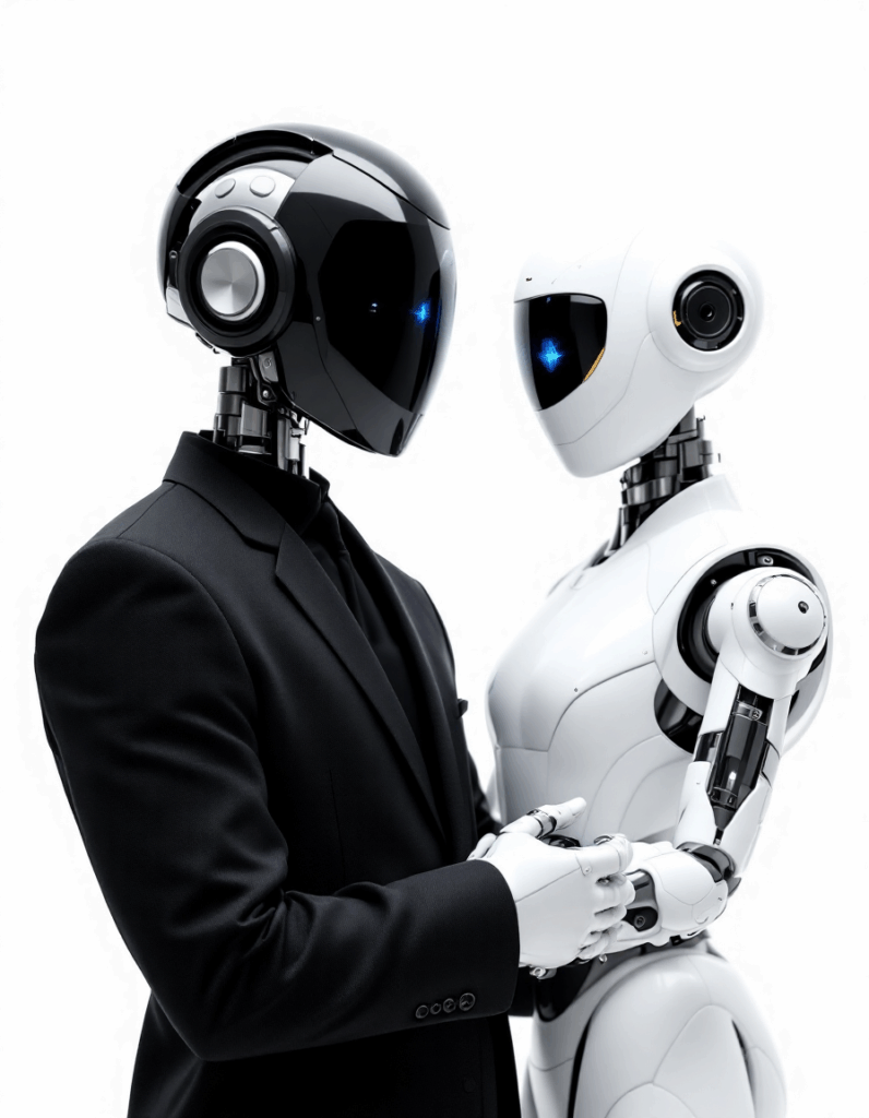 La Combinación Perfecta: Web + Chatbot